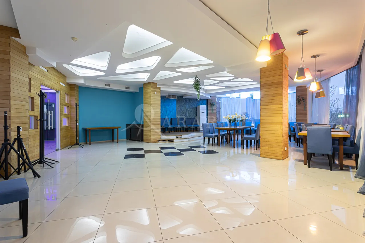 Commercial property for rent Shiraz St, Ajapnyak Yerevan, 158310