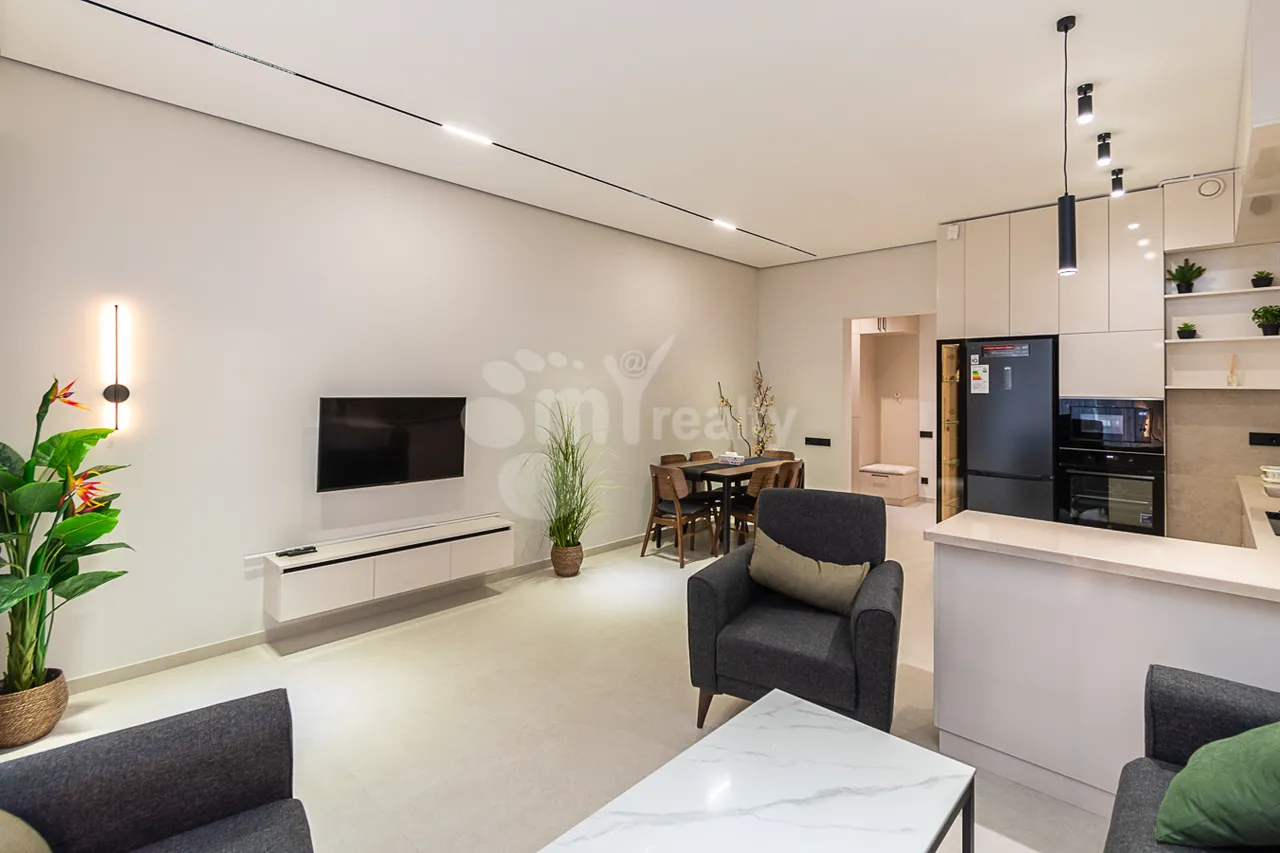 2 սենյականոց բնակարան վարձով Այգեստան 2րդ փող, Կենտրոն Երևան, 160023