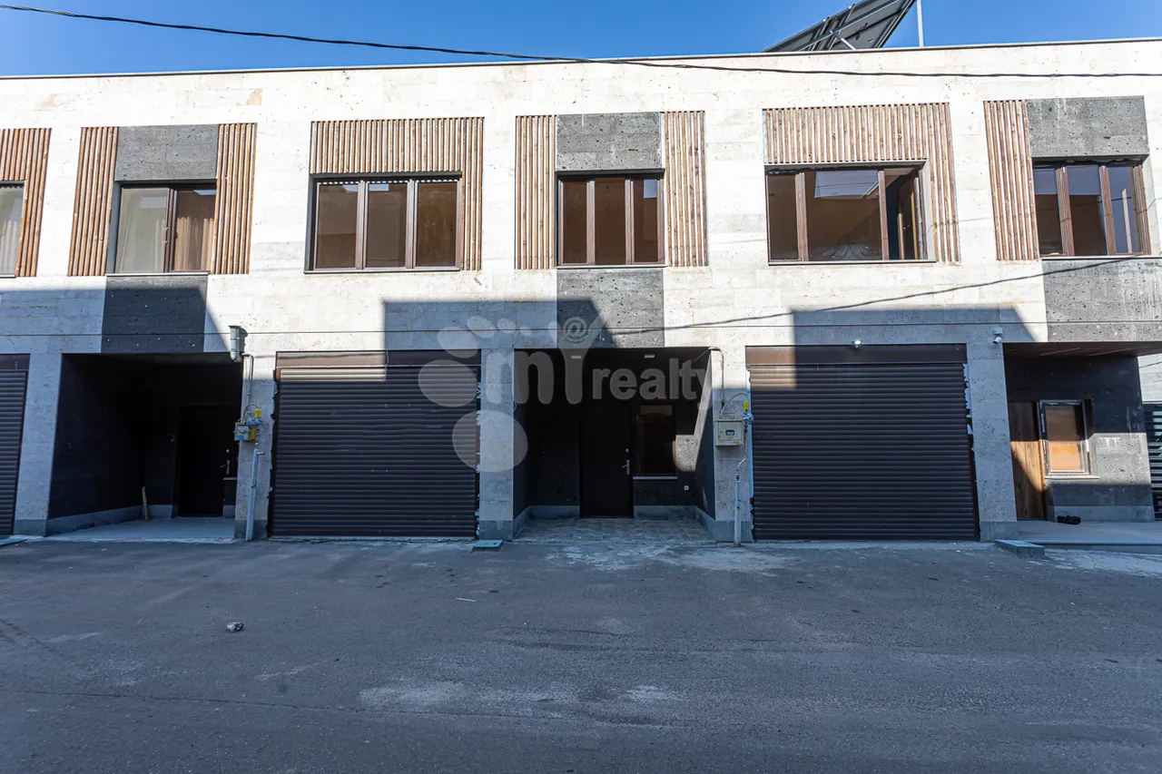 House for sale خیابان ن. صافاریان, آوان ایروان, 157662