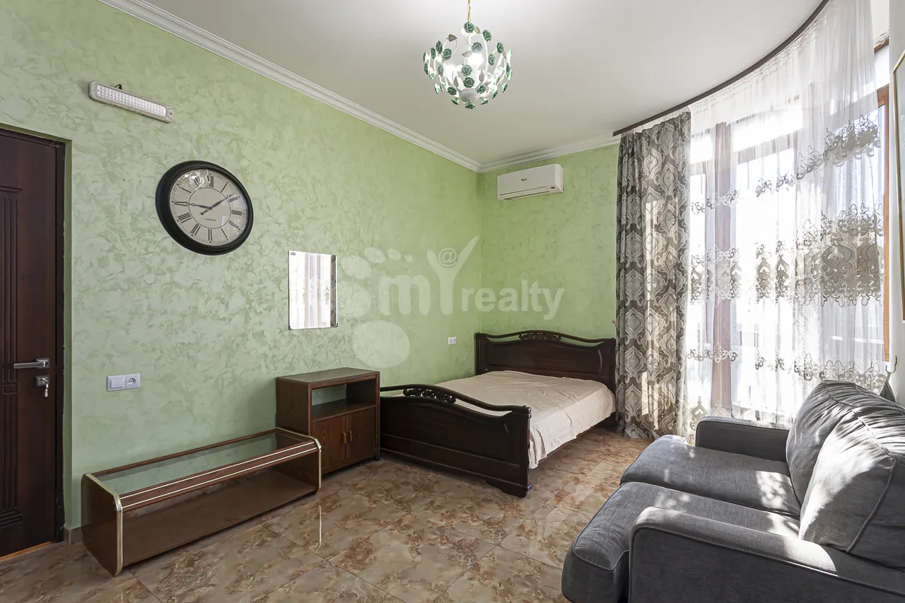 House for rent خیابان داوتاشِن بلوک 3, داوتاشِن ایروان, 161968