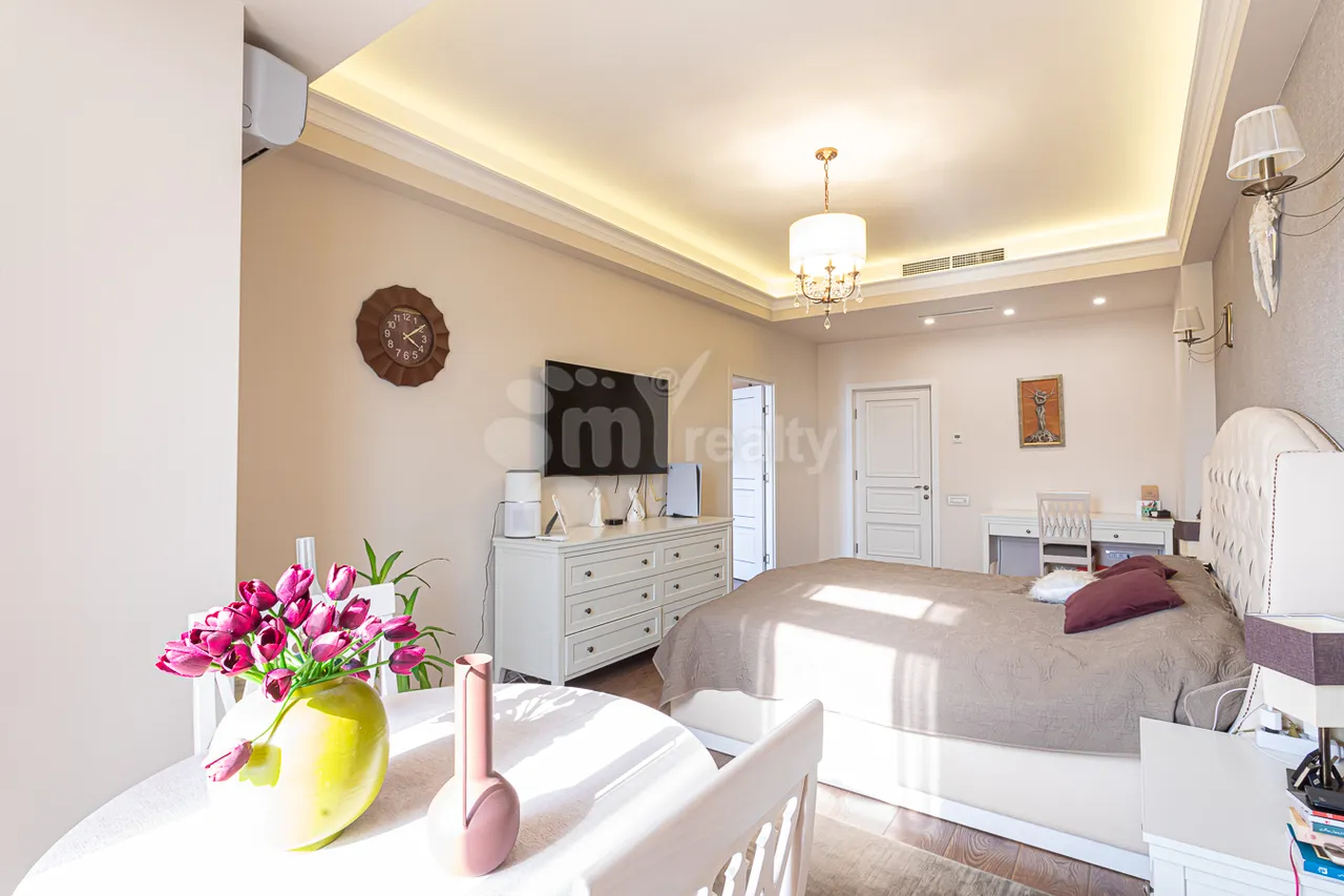 3 bedroom apartment for sale Orbeli Yeghbayrner   St, Arabkir Yerevan, 159691