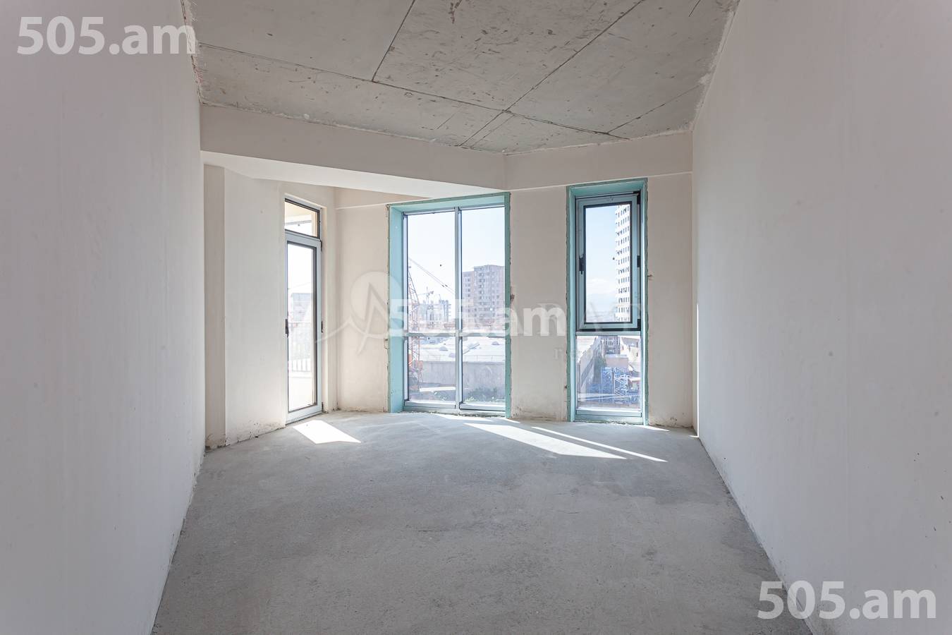 4 bedroom apartment for sale Griboedov St, Arabkir Yerevan, 156536