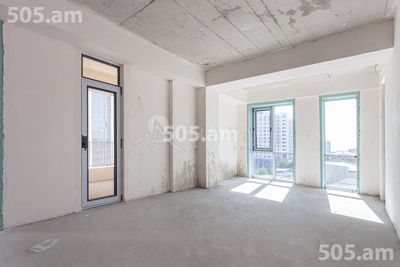 4 bedroom apartment for sale Griboedov St, Arabkir Yerevan, 156536