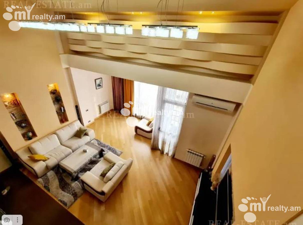 Снять 4 комнатную квартиру Ростом ул, Центр Ереван, 152101