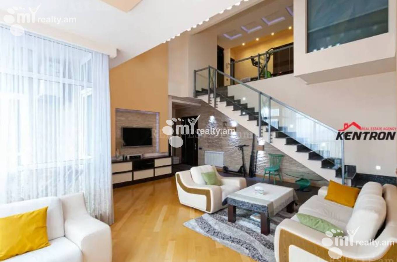 Снять 4 комнатную квартиру Ростом ул, Центр Ереван, 152101