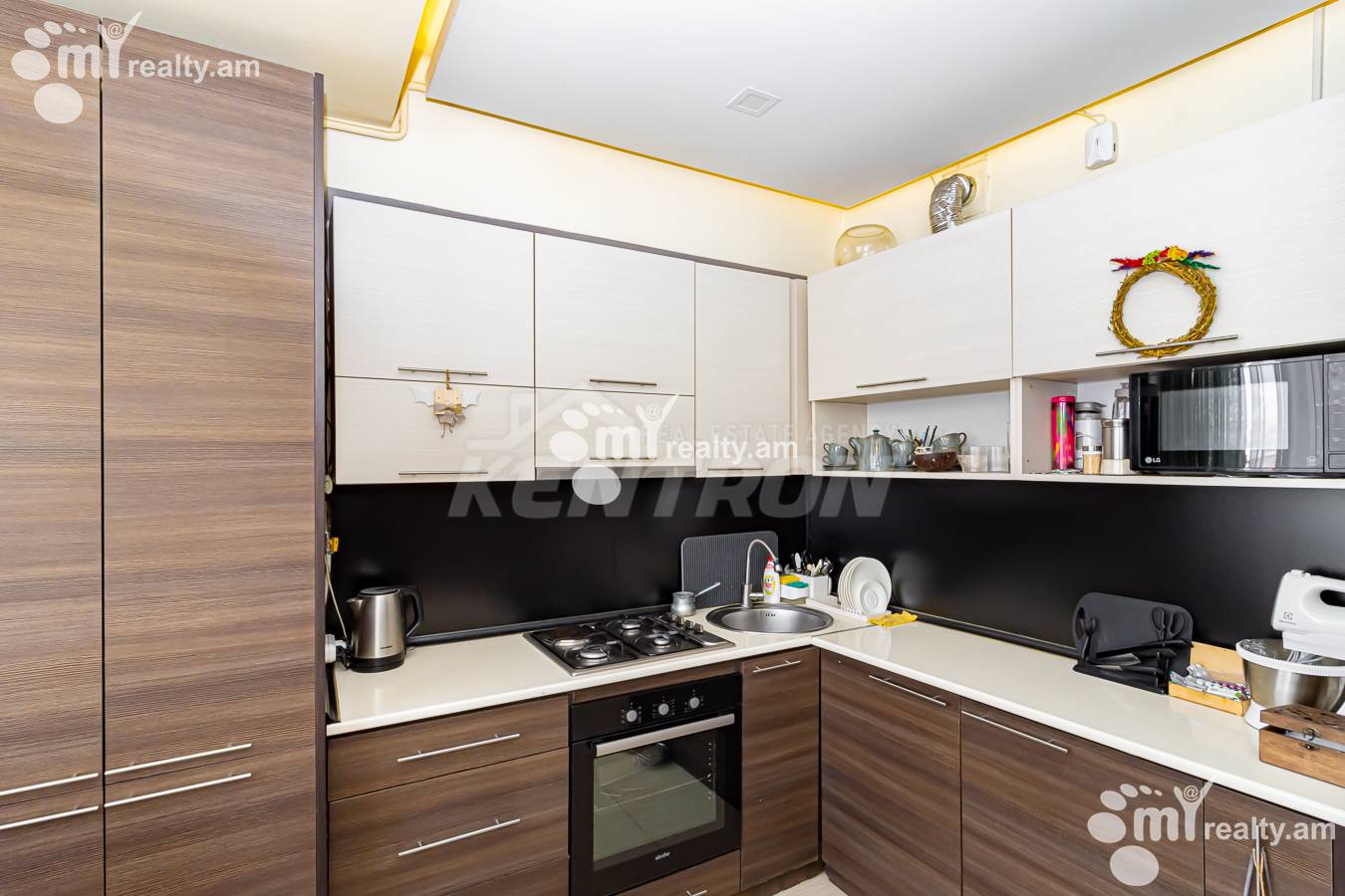 Купить 2 комнатную квартиру А. Хачатурян ул, Арабкир Ереван, 149317