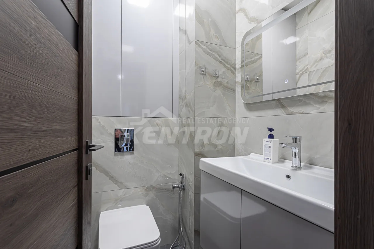 3 bedroom apartment for rent Arabkir 19 St, Arabkir Yerevan, 159346