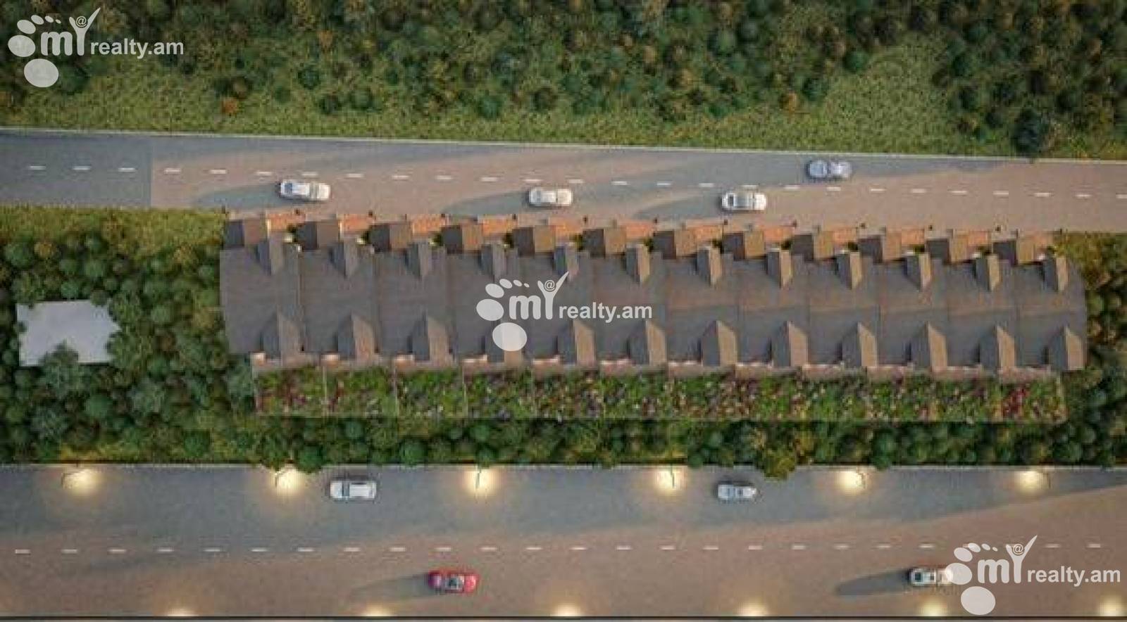 Land for sale Tandzaxbyur str., Tsaghkadzor Kotayk, 153753