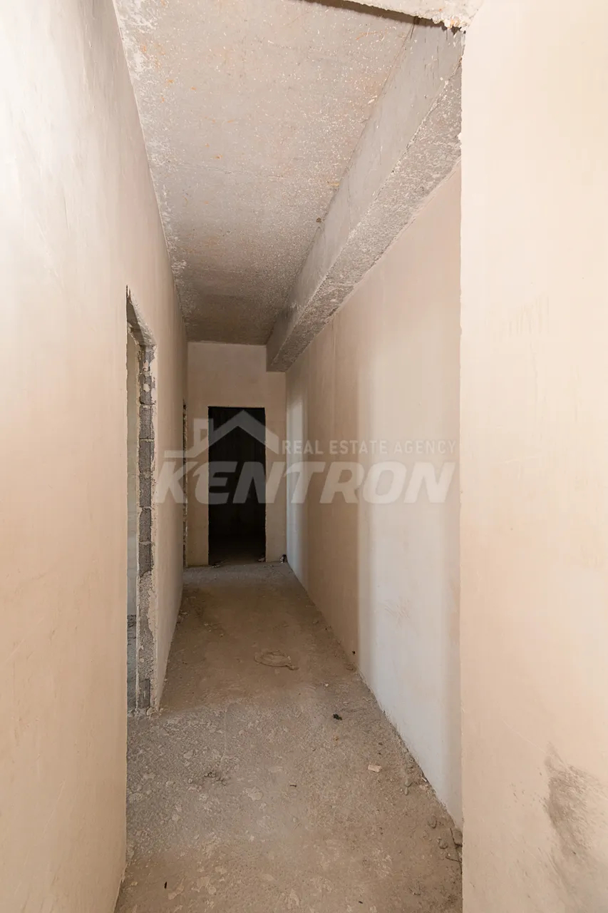 2 սենյականոց բնակարան  Նորք 2-րդ զանգված, Նոր Նորք Երևան, 161911