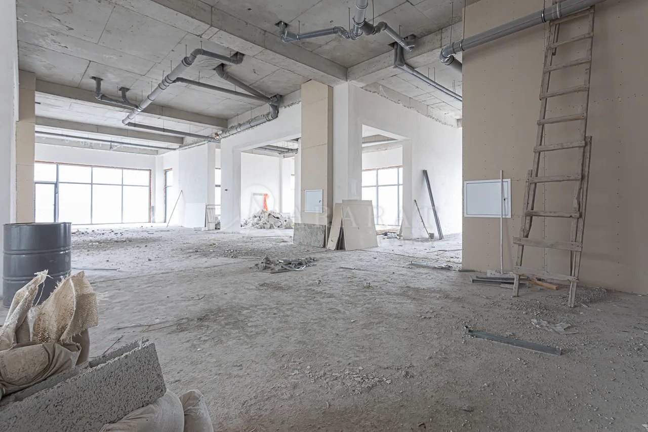 Commercial for sale خیابان خودیاکوف, آوان ایروان, 158557