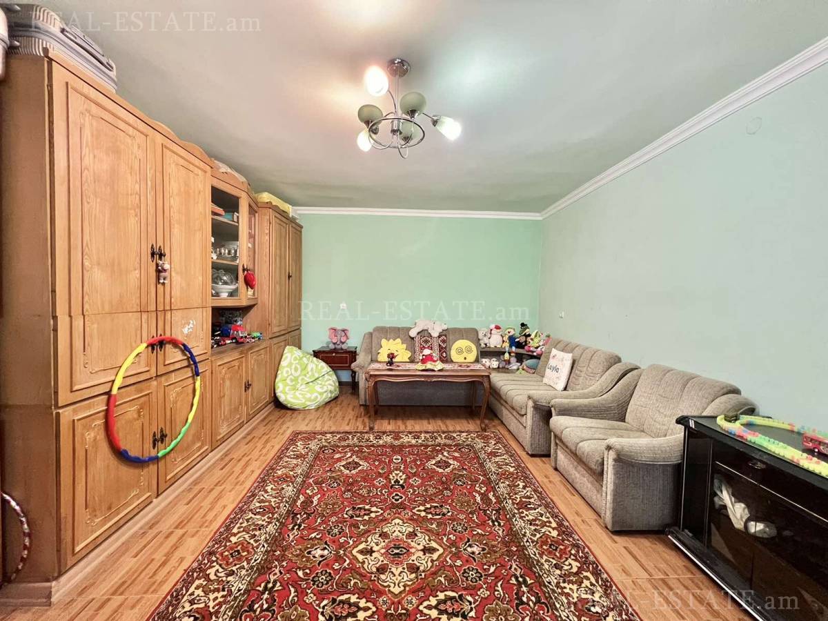 House for sale خیابان 12 نُر آرِش, اِرِبونی ایروان, 127835