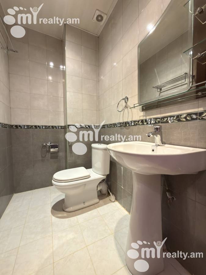 Купить 1 комнатную квартиру Мамиконянц ул, Арабкир Ереван, 158527