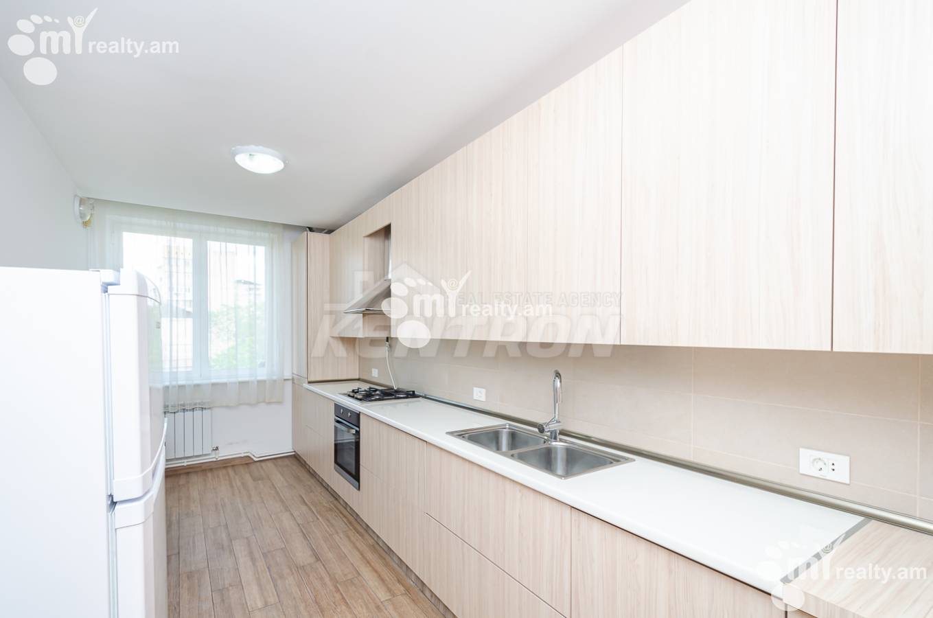 3 bedroom apartment for sale Komitas Ave, Arabkir Yerevan, 152259