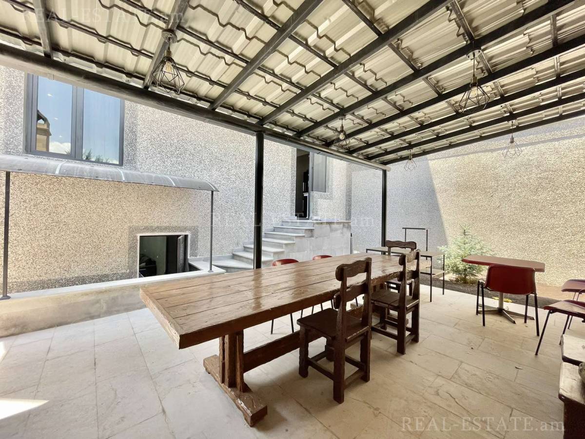 House for rent M. Babajanyan St, Avan Yerevan, 112256