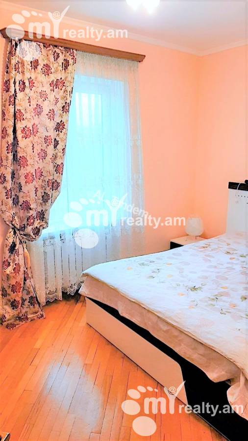 Снять дом Гогол ул., Канакер-Зейтун Ереван, 148811