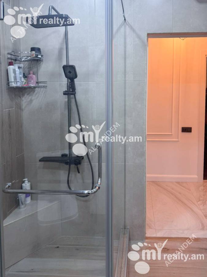 3 bedroom apartment for sale Mikoyan St, Davtashen Yerevan, 147769