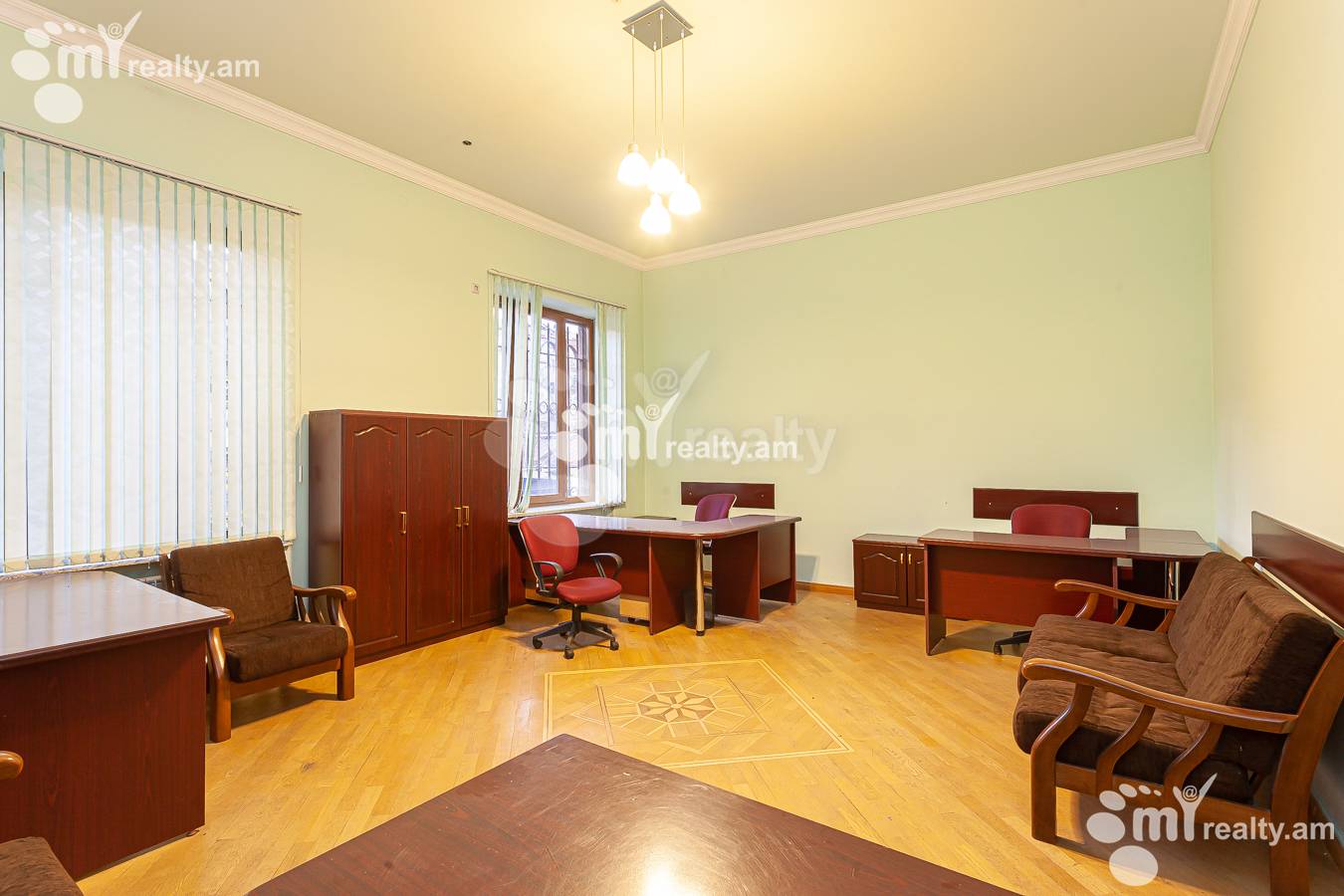 Снять коммерческoе помещение Московян ул, Центр Ереван, 149027