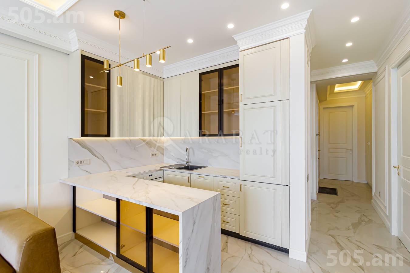 3 bedroom apartment for sale Ruben Sevak.(Arabkir 21 St.), Arabkir Yerevan, 153049