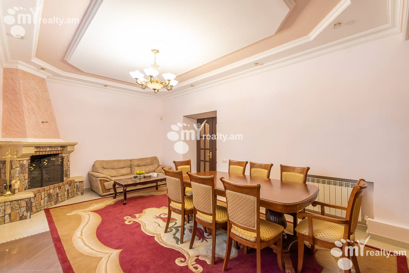 House for sale Sevastopolyan St, Arabkir Yerevan, 143718