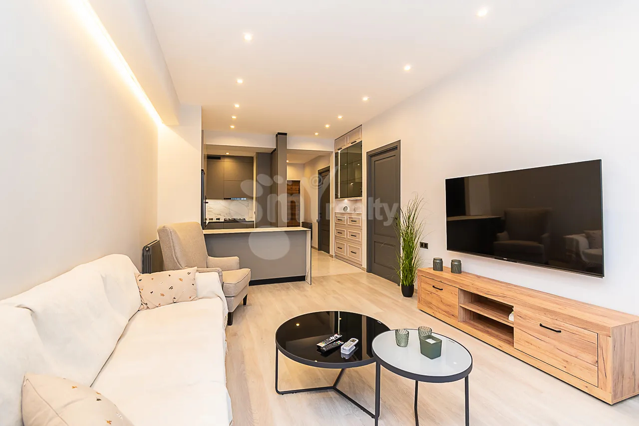 2 bedroom apartment for rent Komitas Ave, Arabkir Yerevan, 161753