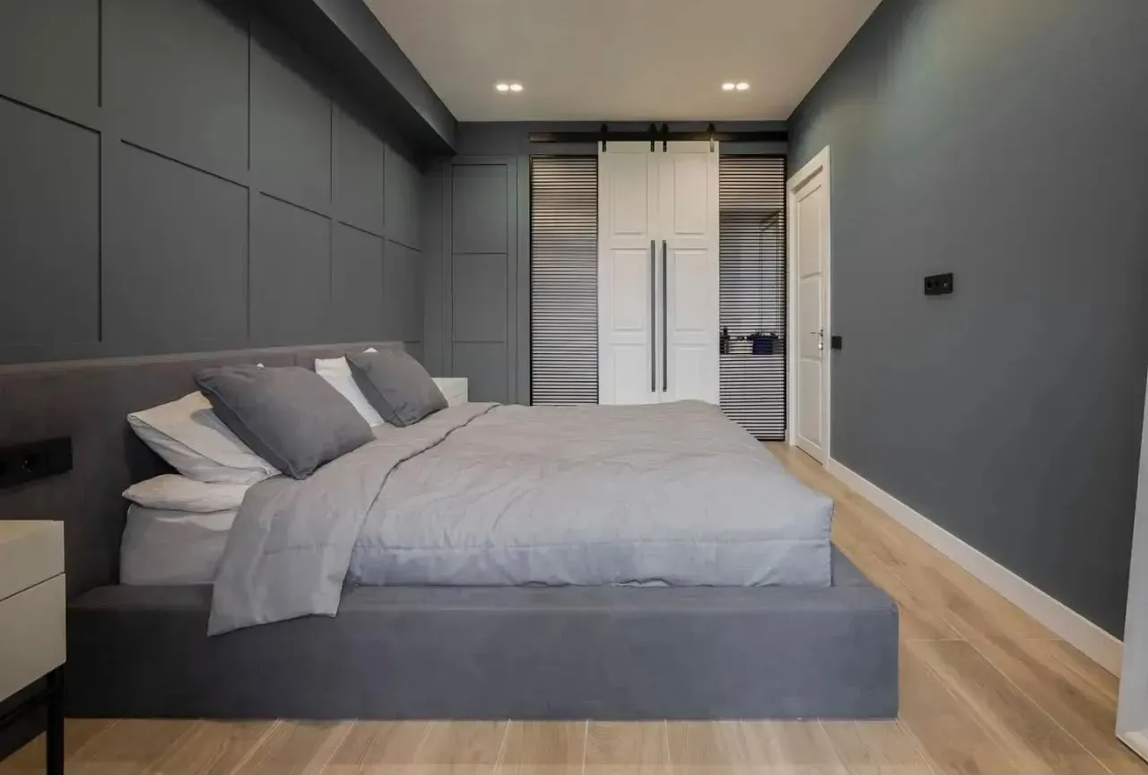 4 bedroom apartment for sale خیابان لِنینگراندیان, آچاپنیاک ایروان, 161583