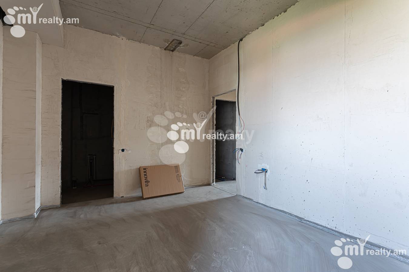 4 bedroom apartment for sale G. Hovsepyan St, Nork-Marash Yerevan, 156564