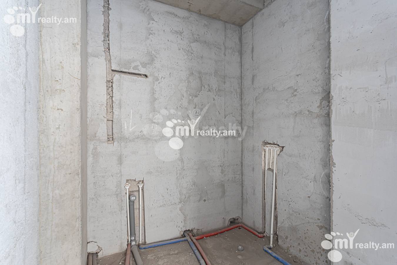 4 bedroom apartment for sale G. Hovsepyan St, Nork-Marash Yerevan, 156564