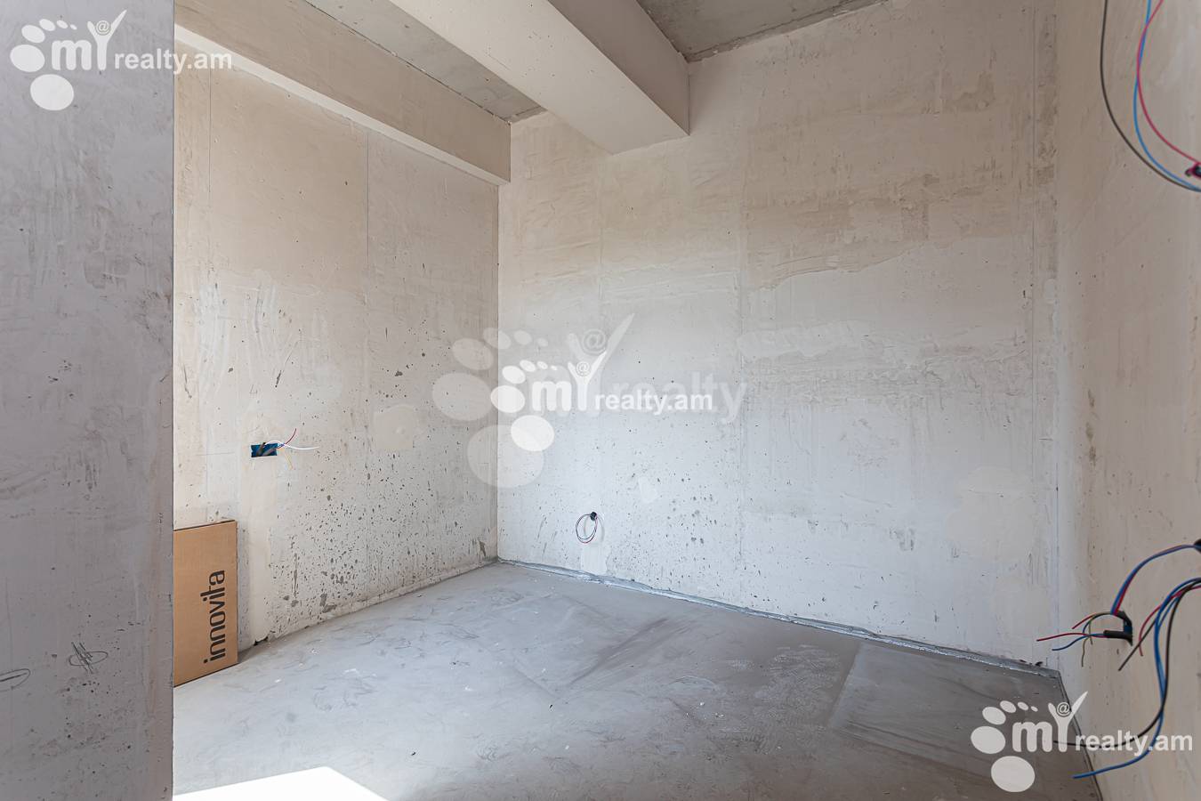4 bedroom apartment for sale G. Hovsepyan St, Nork-Marash Yerevan, 156564