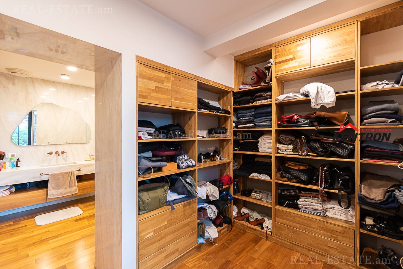 4 bedroom apartment for sale Pushkin St, Center Yerevan, 132458