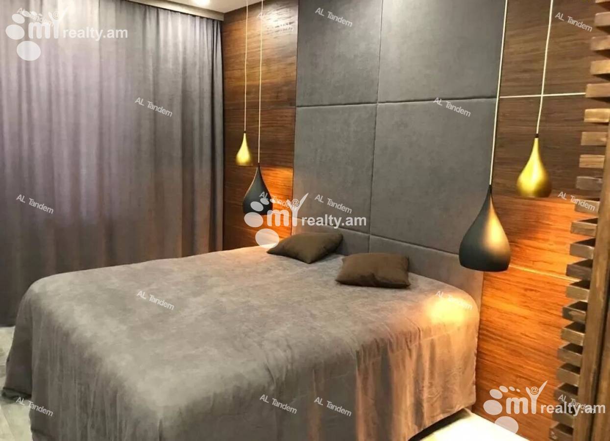 3 bedroom apartment for sale خیابان ماشتوتس, مرکز شهر ایروان, 130041