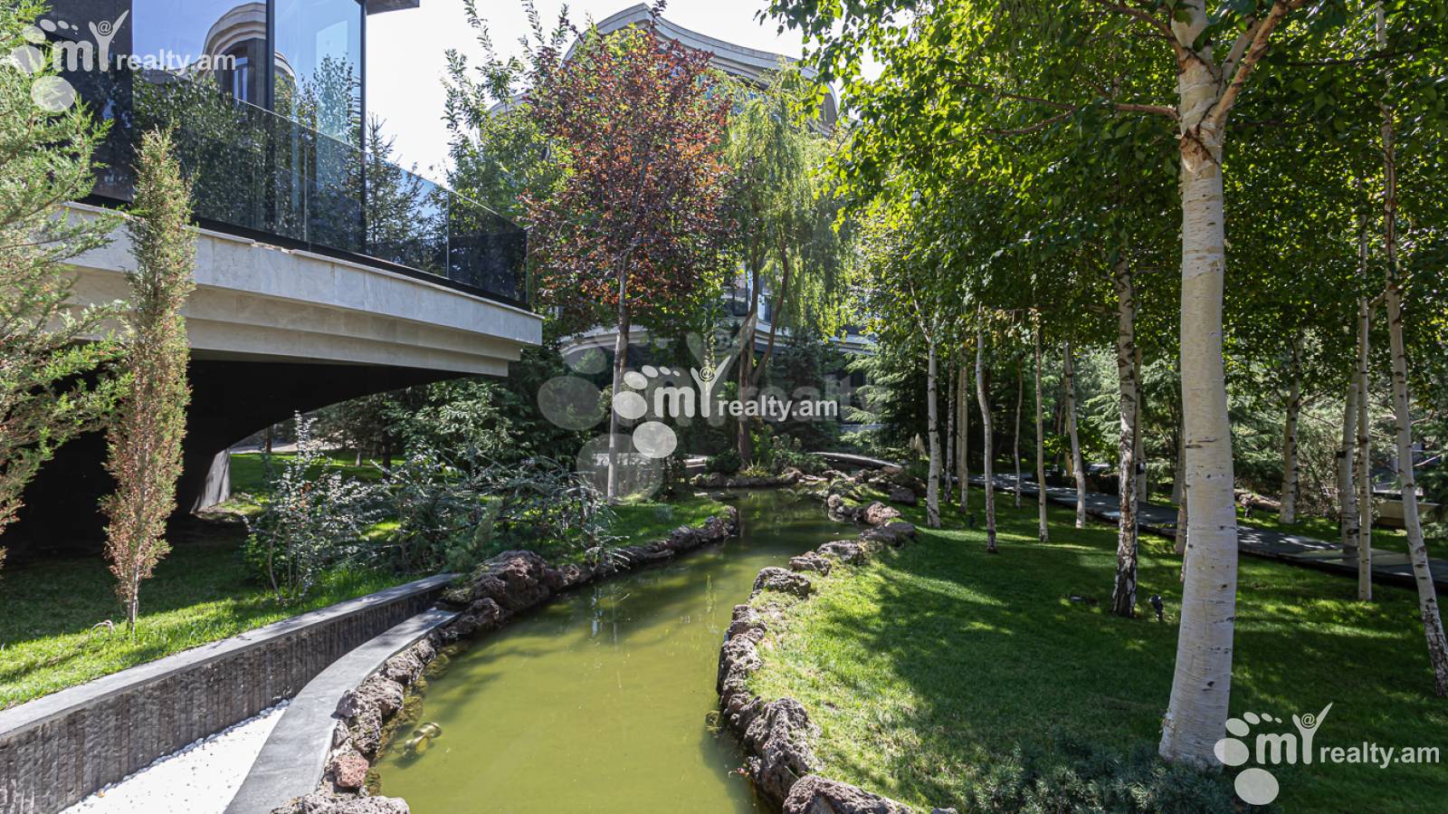 2 սենյականոց բնակարան  Գ. Հովսեփյան փող, Նորք-Մարաշ Երևան, 156819