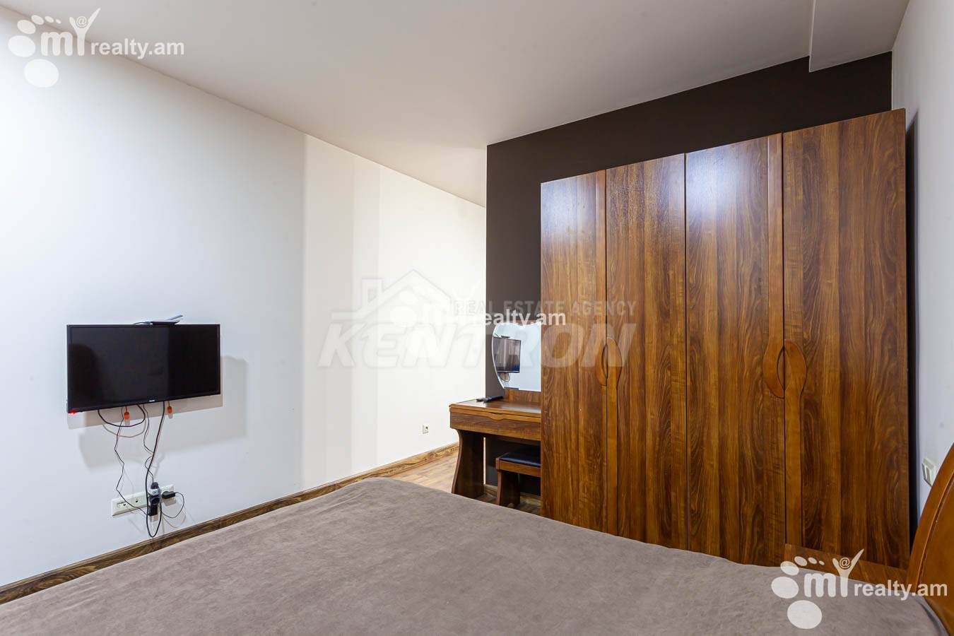 2 bedroom apartment for rent Amiryan St, Center Yerevan, 154264