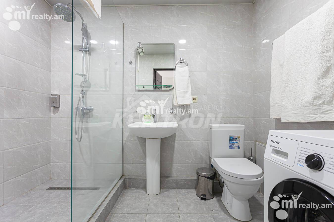 2 bedroom apartment for rent Amiryan St, Center Yerevan, 154264