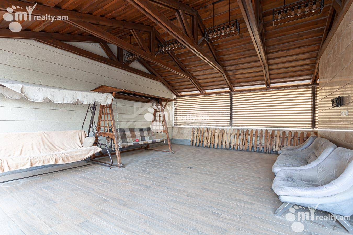 Купить дом Багреванд  район, Нор-Норк Ереван, 154942