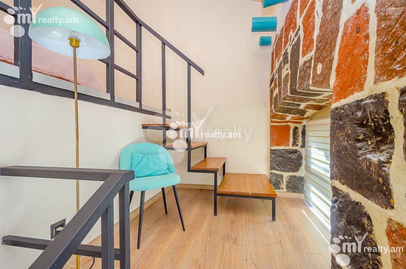 2 bedroom apartment for rent Paronyan St, Center Yerevan, 150419