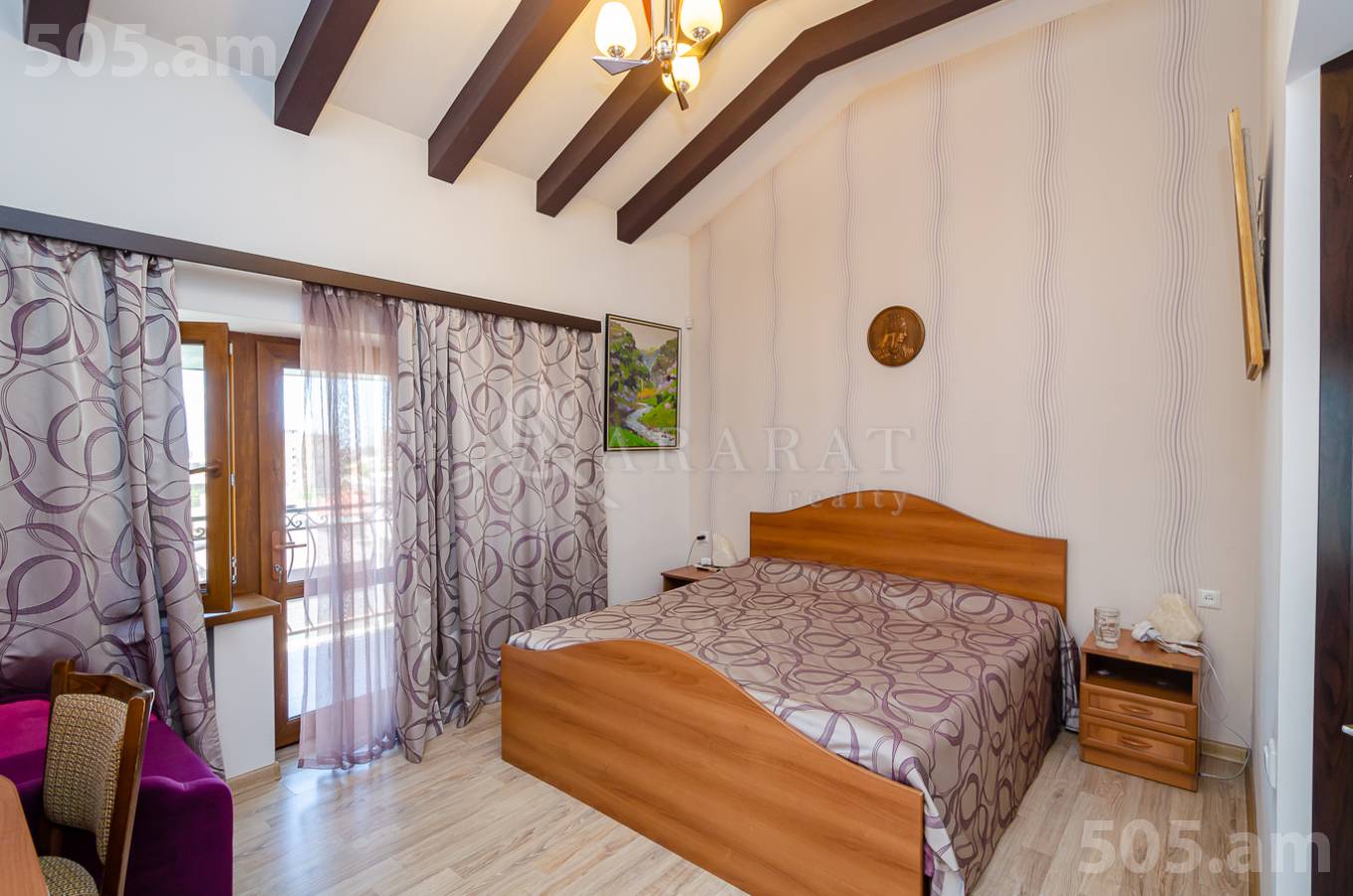 House for sale Karapetyan St, Ajapnyak Yerevan, 151571