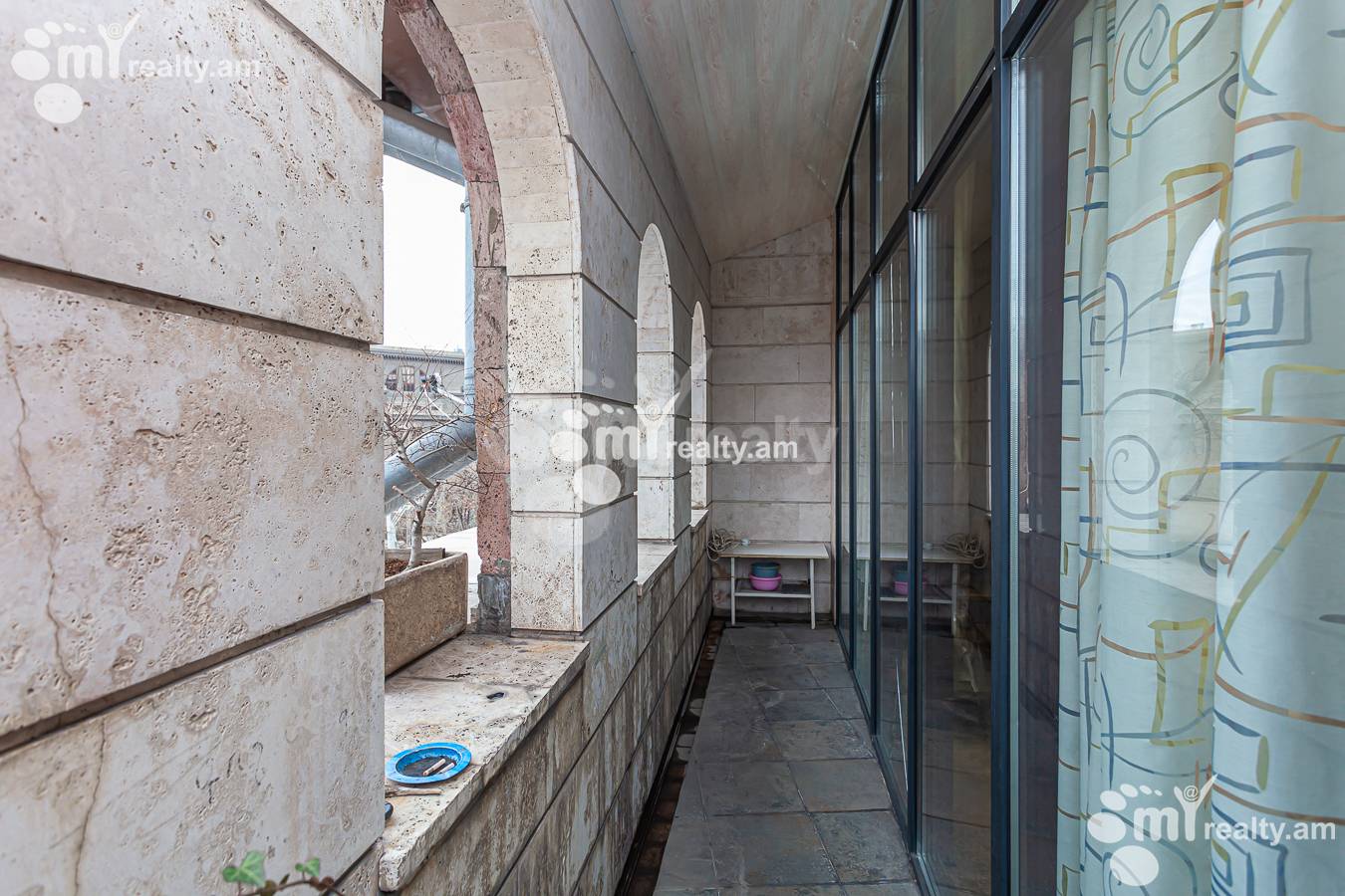 5 bedroom apartment for sale خیابان تِریان, مرکز شهر ایروان, 150480