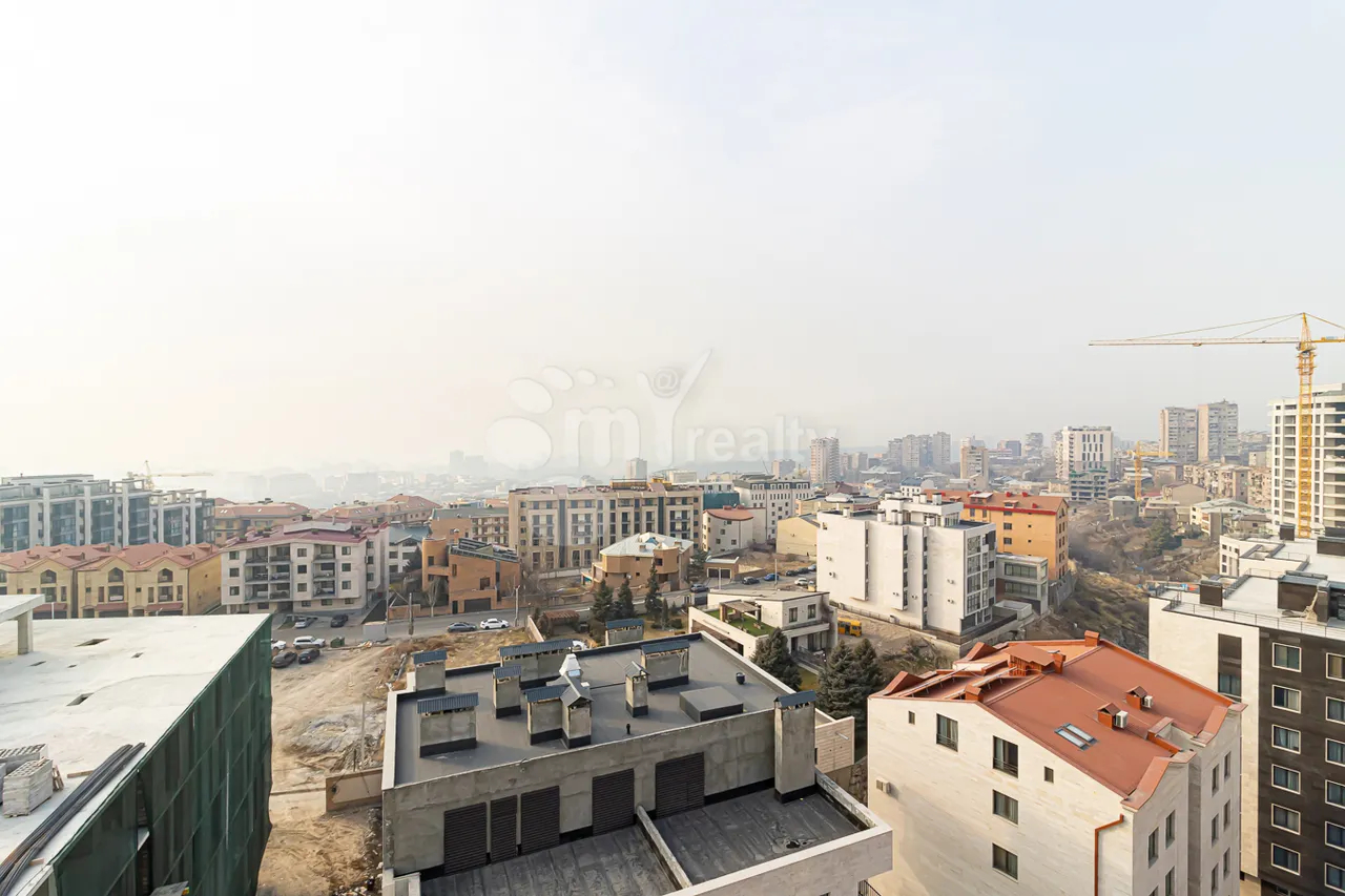 3 bedroom apartment for sale Aghbyur Serob St, Arabkir Yerevan, 157843