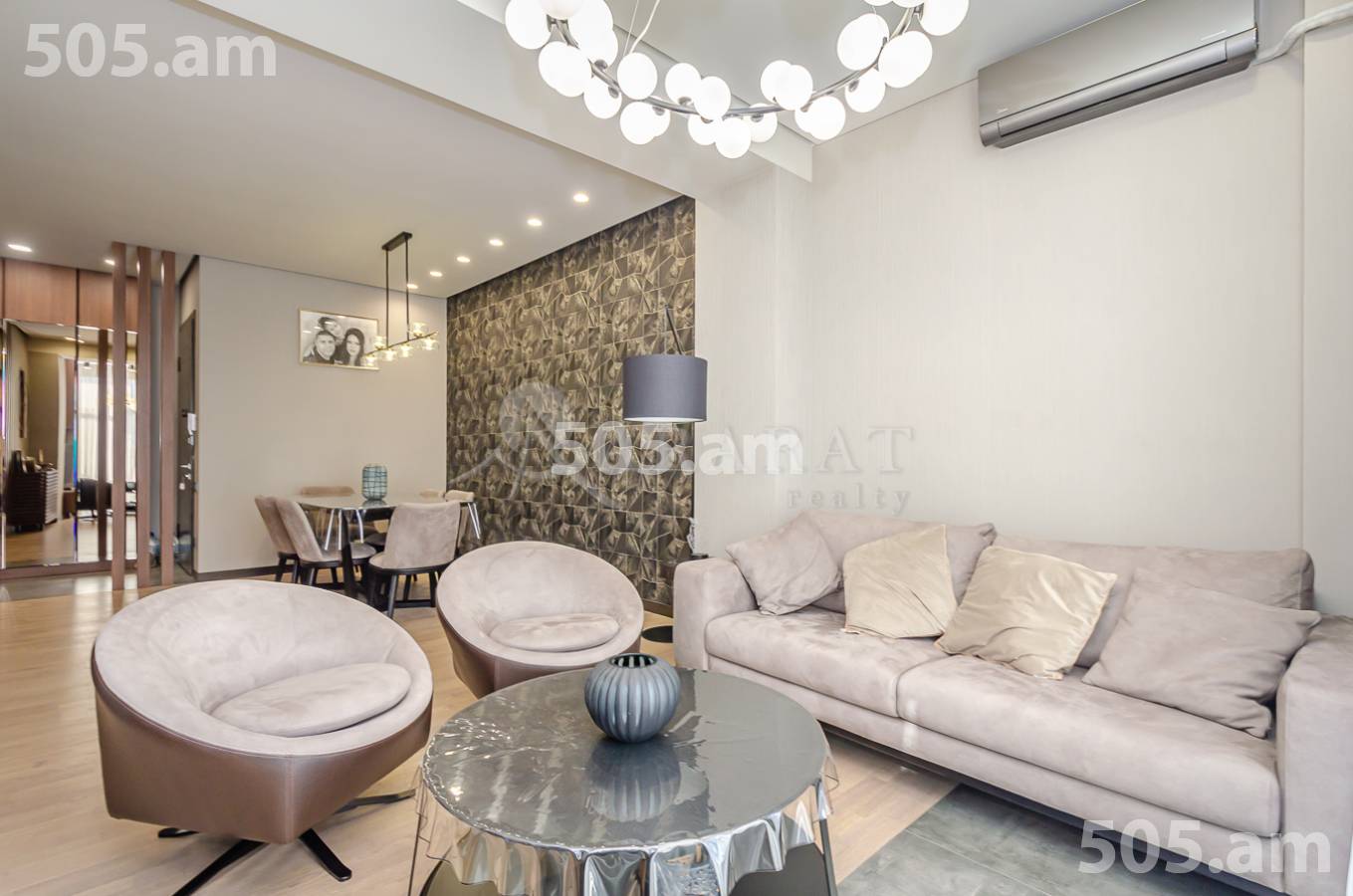 3 bedroom apartment for sale Baghramyan av(Arabkir), Arabkir Yerevan, 153875