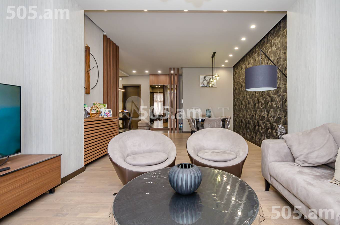 3 bedroom apartment for sale Baghramyan av(Arabkir), Arabkir Yerevan, 153875