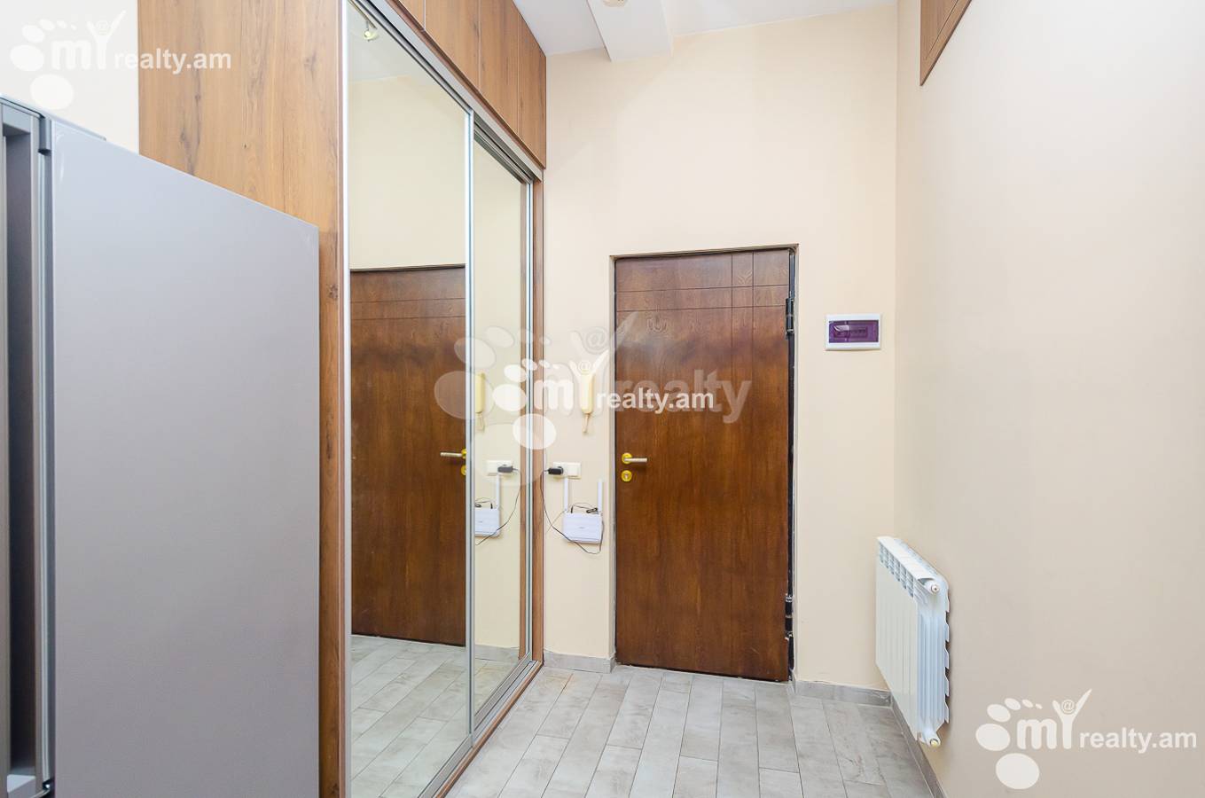 3 bedroom apartment for sale Sasna Тsrer St, Dawtaschen Yerevan, 143121