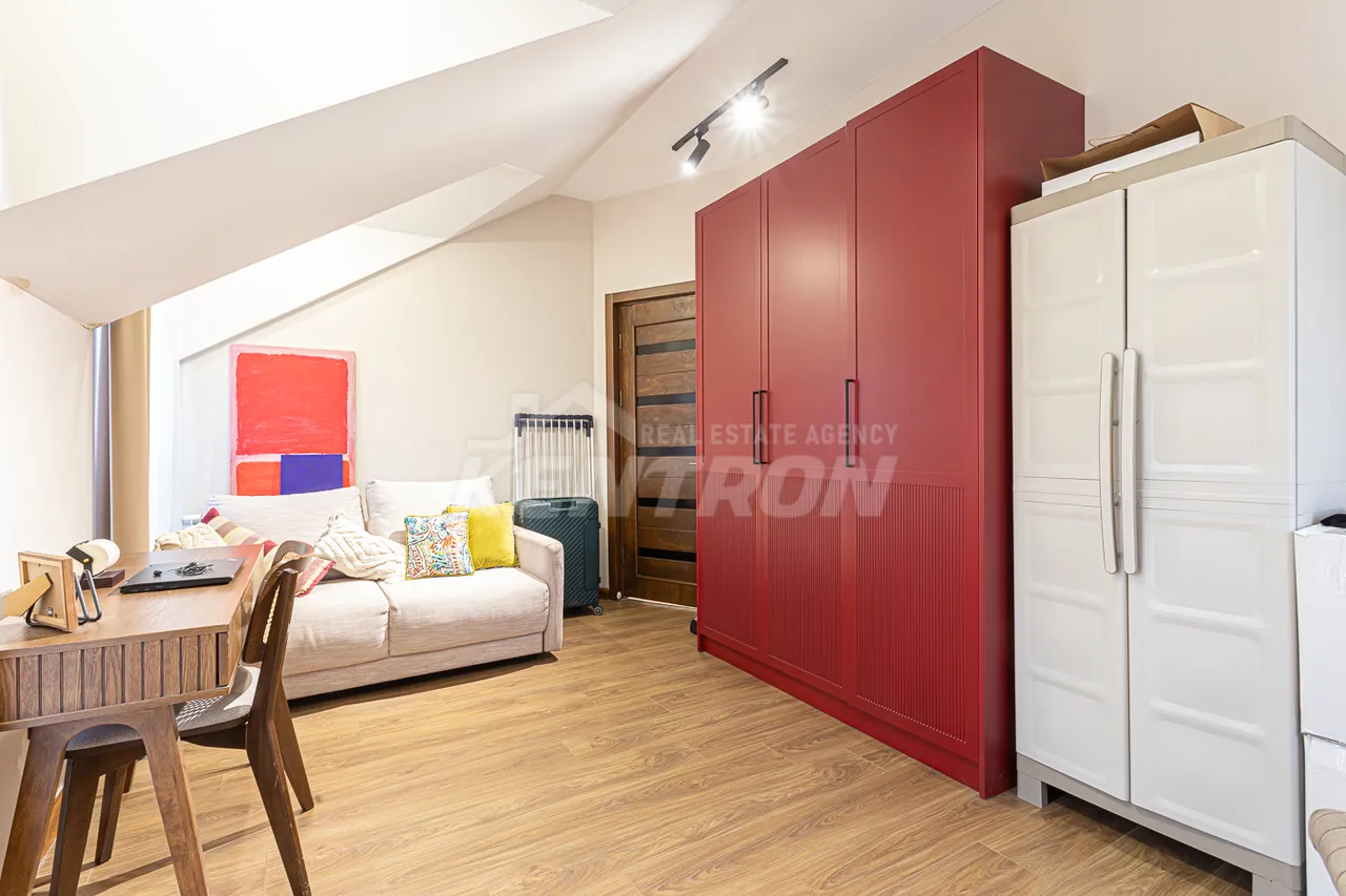 3 bedroom apartment for rent Aygestan 11 St, Center Yerevan, 158107