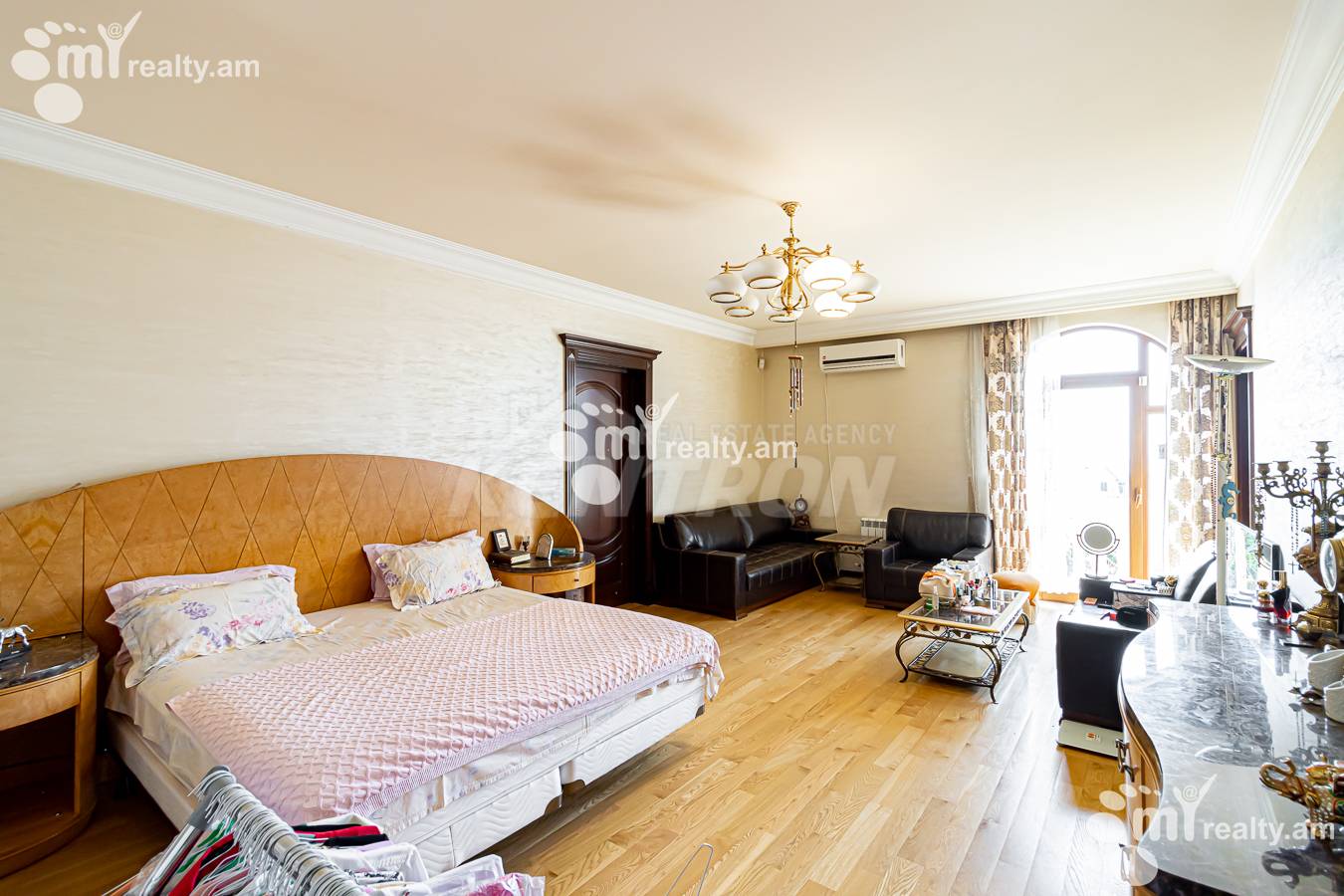 House for sale Arpa, Vahagnie Yerevan, 152956