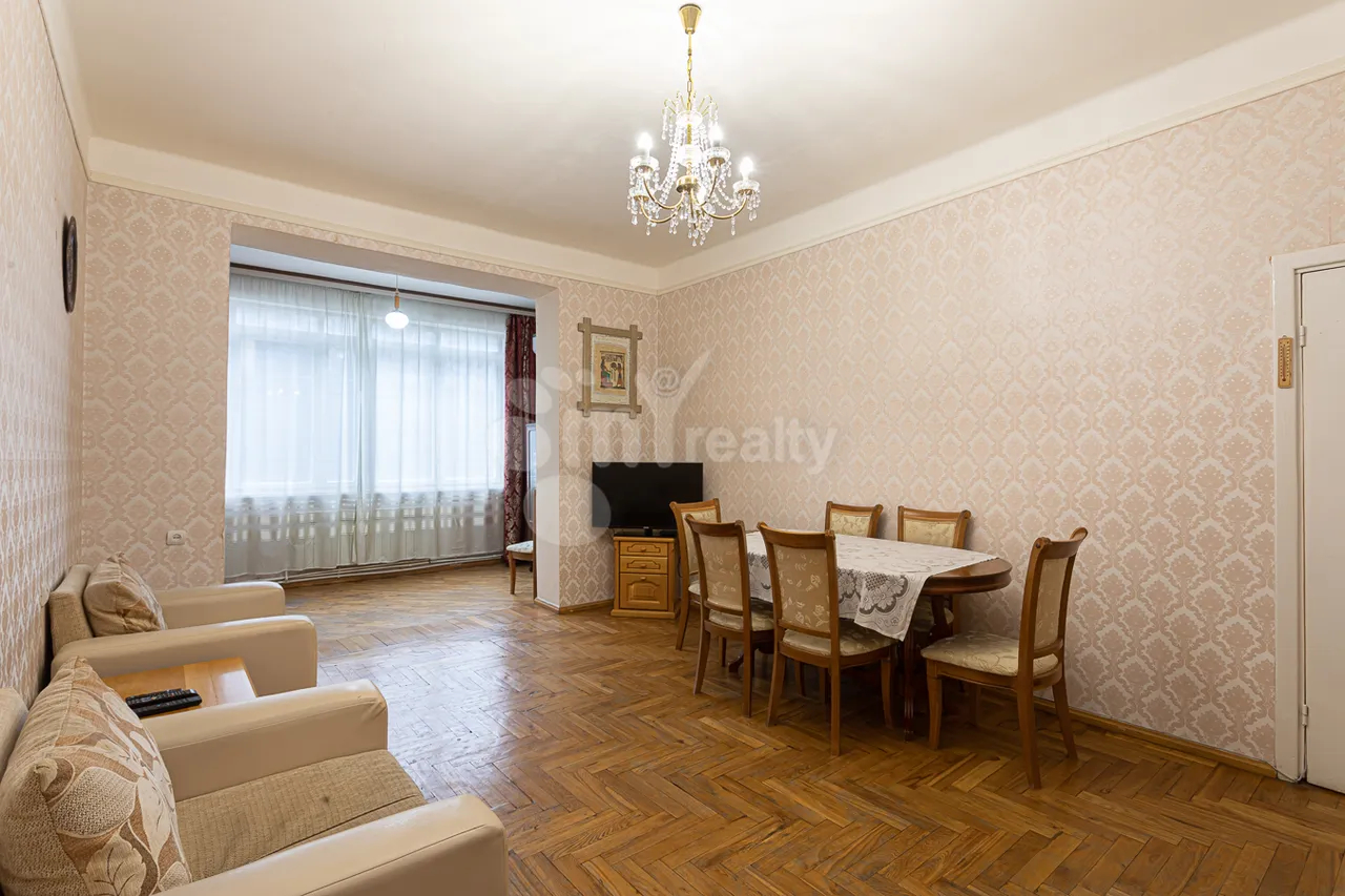 3 bedroom apartment for sale Aygedzor alley, Arabkir Yerevan, 159678