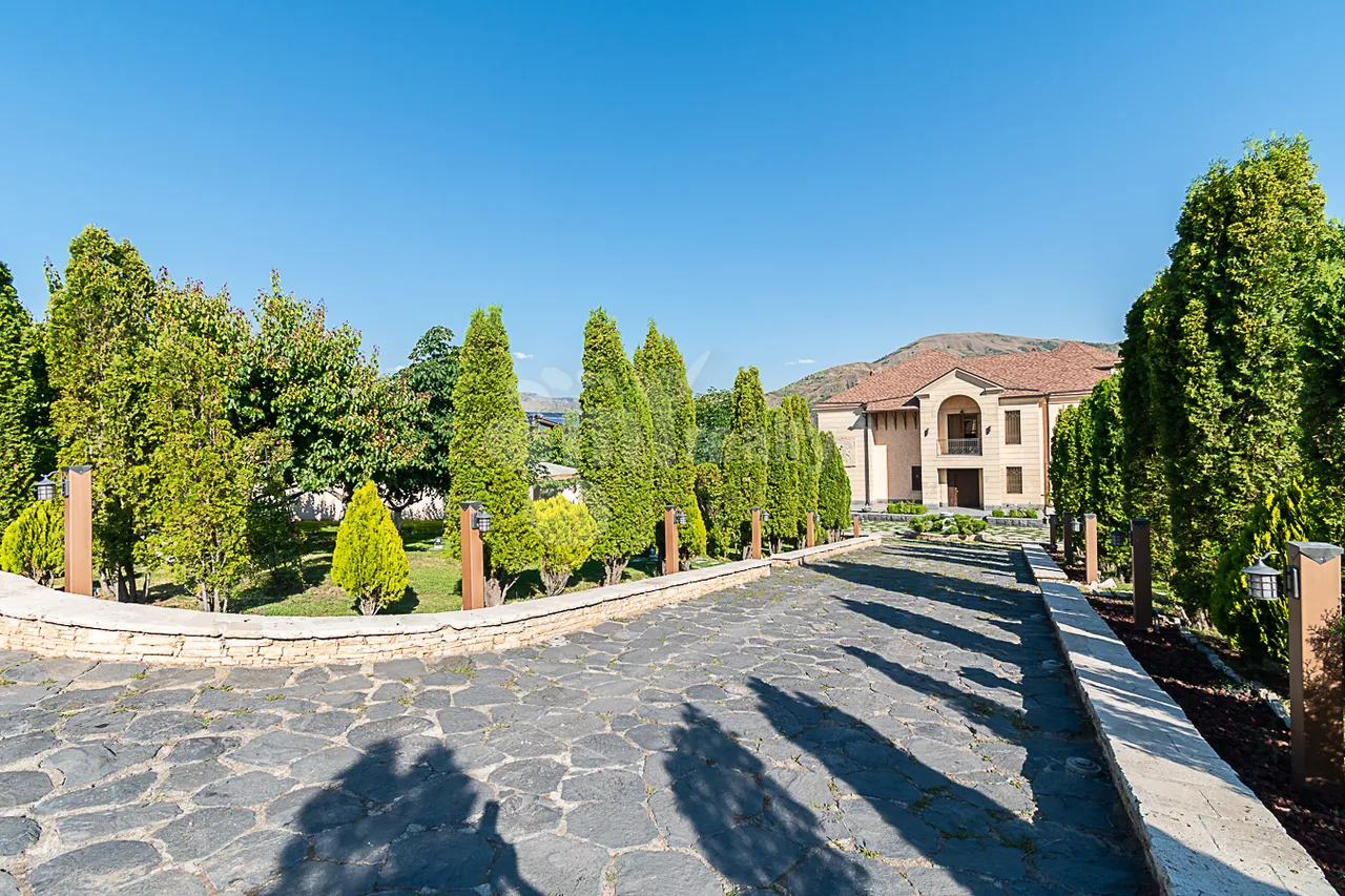 House for sale Garni, Garni Kotaïque, 161231