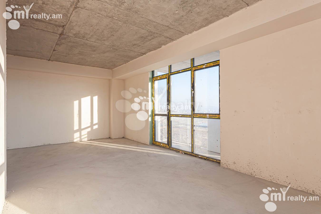 3 bedroom apartment for sale Leningradyan St, Ajapnyak Yerevan, 155149