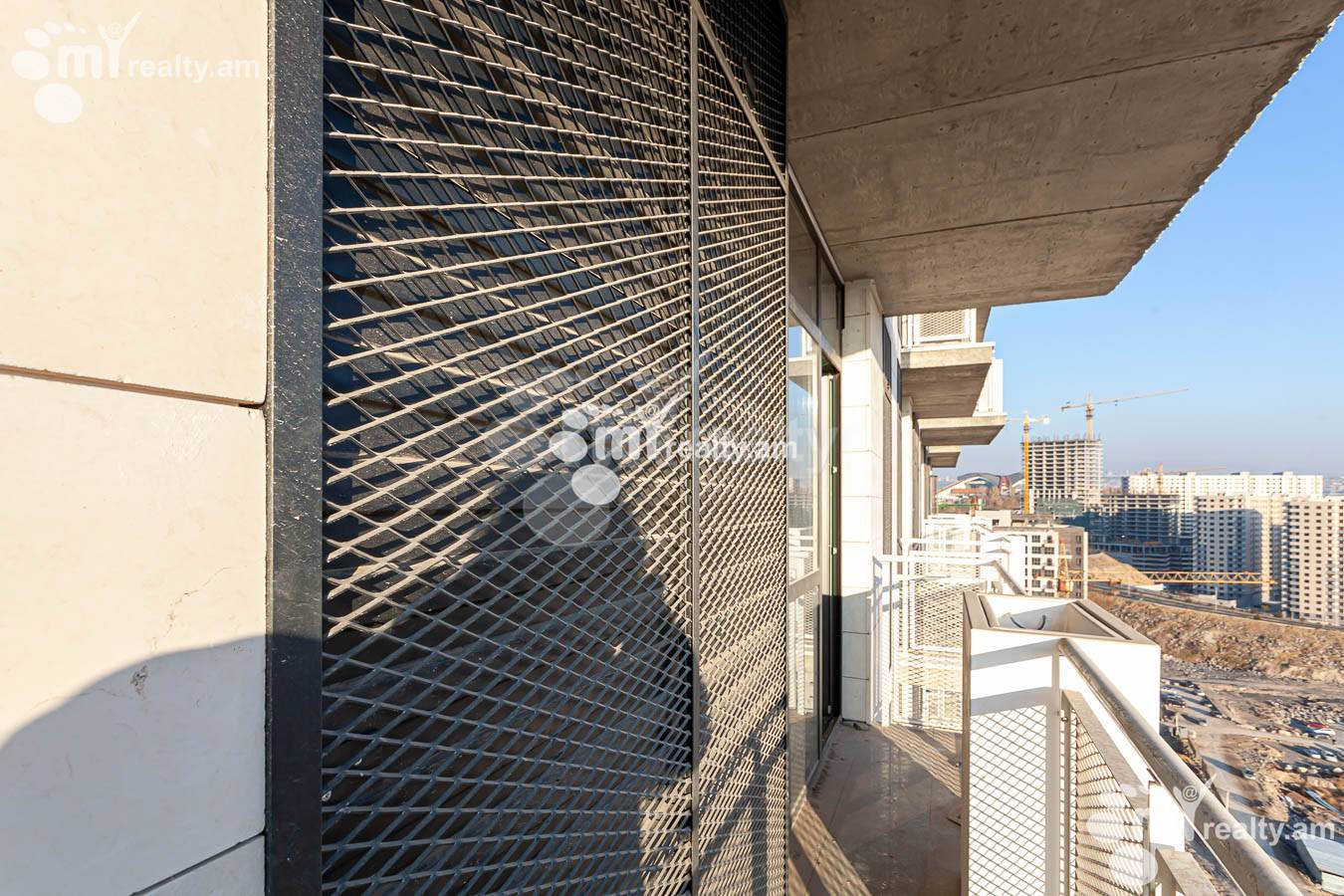 3 bedroom apartment for sale Leningradyan St, Ajapnyak Yerevan, 155149