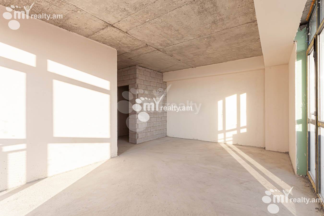 3 bedroom apartment for sale Leningradyan St, Ajapnyak Yerevan, 155149