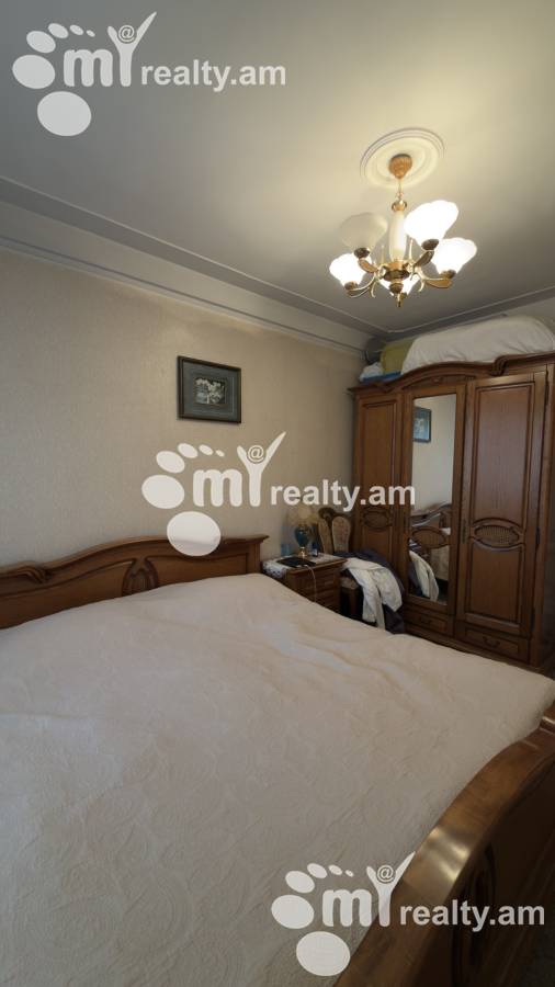 Купить 4 комнатную квартиру Давиташен 2 ой блок, Давташен Ереван, 160554