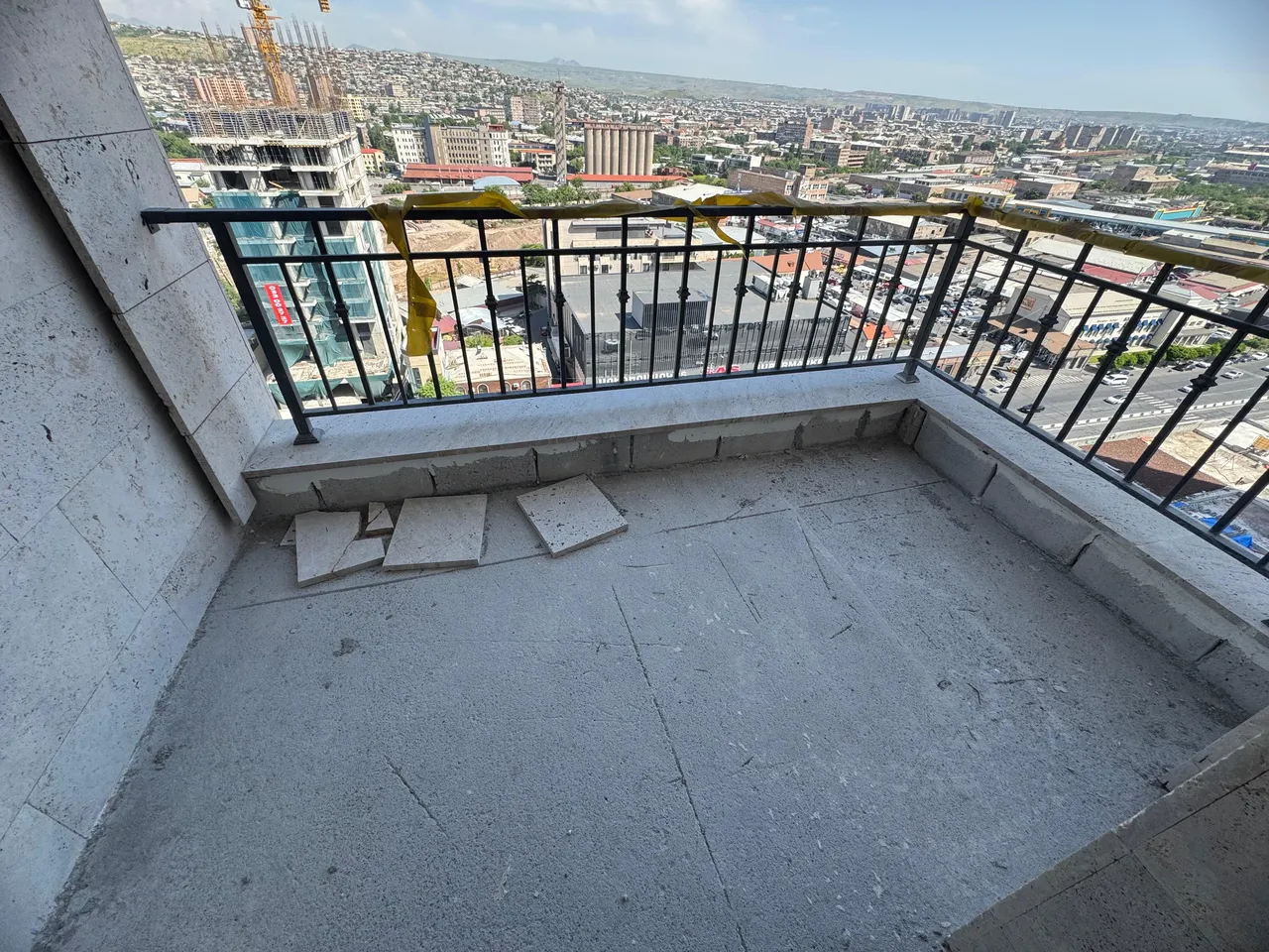 5 bedroom apartment for sale Arshakunyats Ave, Center Yerevan, 157221